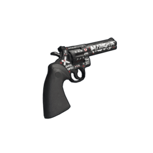 Tank SMG