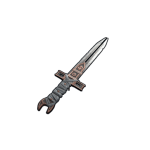 Tempered BAR
