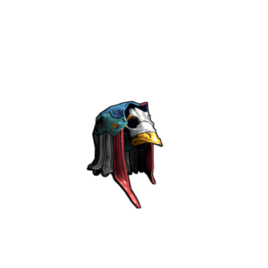 Tempered Hoodie