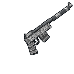 Tempered SMG