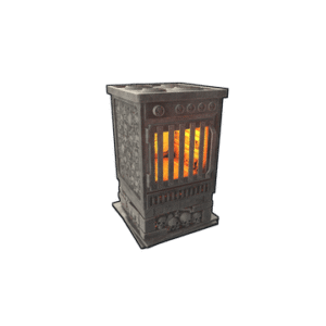 The King's Bucket