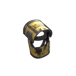 Thundergold HMLMG