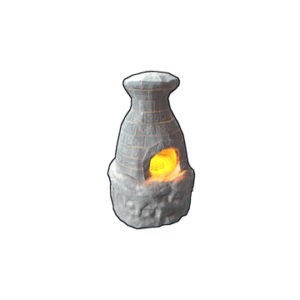 Tirbal Stone Hatchet