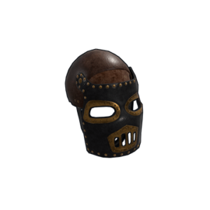 Toothed Knife
