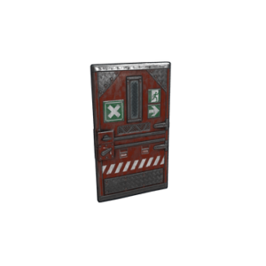 Toxic Hammer