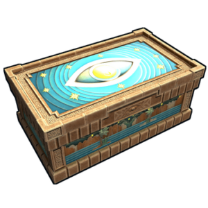Treasure Crate