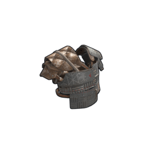 Treasure Furnace