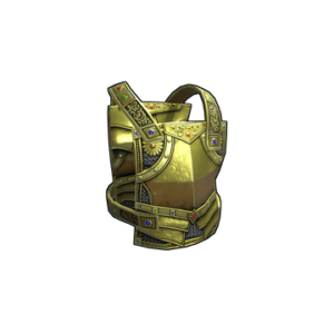 Tribal Alloy AR