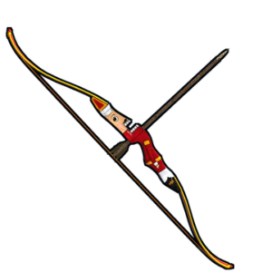 Trophy Pirate Crossbow