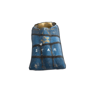Ultramarine Helmet