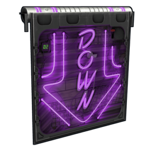 War Machine Chestplate