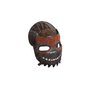 Warface Chestplate