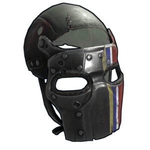 Wasteland Hunter Boots
