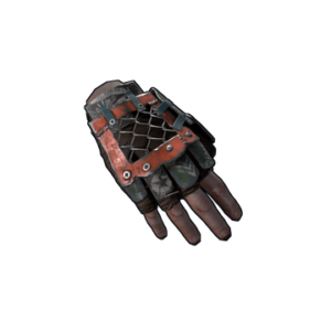 Wasteland Thompson