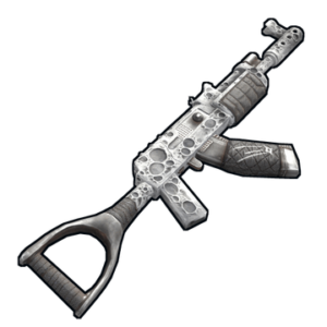 Western Revolver Gold